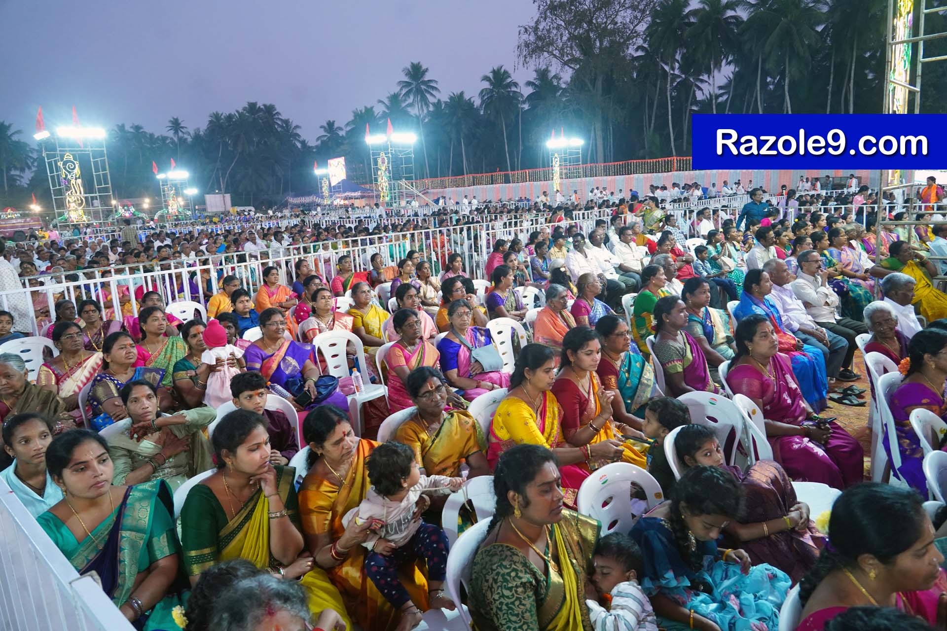 Srinivasa Kalyanam - vegivaaripalem - 2026